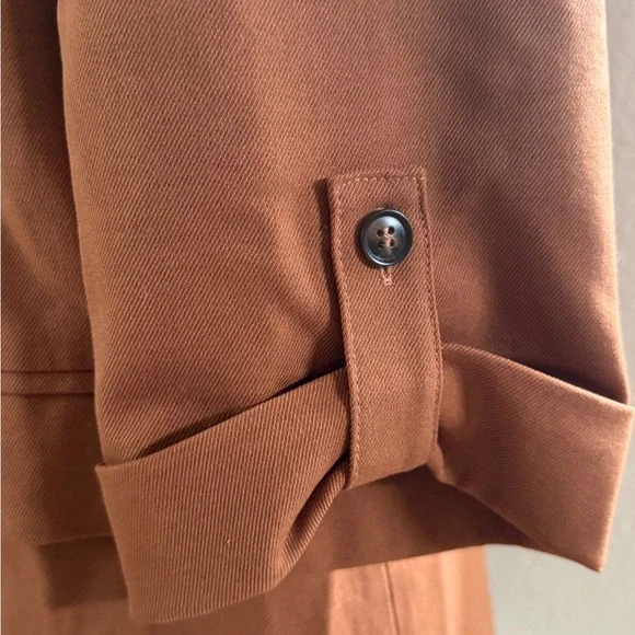 Skies Are Blue Women's Blazer - Picture 4 of 6